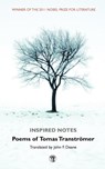 Inspired Notes - John F Deane - 9781906614539