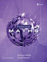 Essential Maths 8 Core - Michael White ; David Rayner - 9781906622794