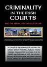 Criminality in the Irish Courts - Stephen T Manning - 9781906628888