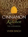 Cinnamon Kitchen - Vivek Singh - 9781906650803