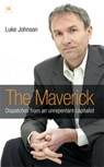 The Maverick - Luke Johnson - 9781906659448