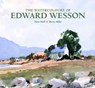 The Watercolour's of Edward Wesson - Steve Hall ; Barry Miles - 9781906690458