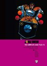 Judge Dredd: The Complete Case Files 15 - John Wagner ; Garth Ennis - 9781906735449