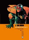 Judge Dredd: The Complete Case Files 16 - John Wagner ; Garth Ennis - 9781906735500