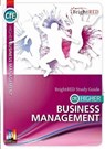 CfE Higher Business Management Study Guide - William Reynolds ; Nadene Morin - 9781906736583