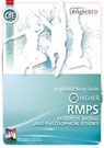 CfE Higher RMPS Study Guide - Tim Beattie - 9781906736873