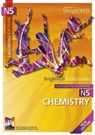 BrightRED Study Guide National 5 Chemistry - Wallace West - 9781906736958