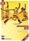National 5 Physics Study Guide - Paul Van der Boon - 9781906736965