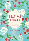 Teatime Treats - HAYWARD,  Janet ; Twigger, Aimee - 9781906761776