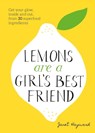 Lemons are a Girl's Best Friend - HAYWARD,  Janet - 9781906761936