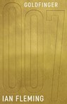 Goldfinger - Ian Fleming - 9781906772819