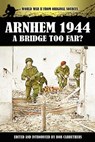 Arnhem 1944 - Bob Carruthers - 9781906783365