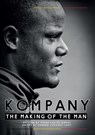 Kompany - The Making Of the Man - Frank Van De Winkel - 9781906796488