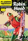 Robin Hood - Howard Pyle - 9781906814052