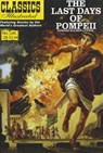 Last Days of Pompeii - Sir Edward Bulwer-Lytton - 9781906814540