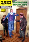 Nicholas Nickleby - Charles Dickens - 9781906814588