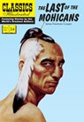 Last of the Mohicans - James Fenimore Cooper - 9781906814601