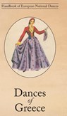 Dances of Greece - Domini Crosfield - 9781906830939