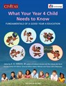 What Your Year 4 Child Needs to Know - HIRSCH,  E. D. ; Whelan, Robert ; Lubicz-Nawrocka, Tanya - 9781906837266