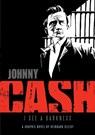 Johnny Cash: I See a Darkness - KLEIST,  Reinhard - 9781906838072