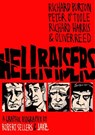 Hellraisers - Robert Sellers - 9781906838362
