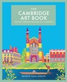 The Cambridge Art Book - Emma Bennett - 9781906860769