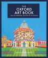 The Oxford Art Book - Emma Bennett - 9781906860844
