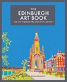The Edinburgh Art Book - Emma Bennett - 9781906860929