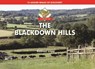A Boot Up the Blackdown Hills - Rodney Legg - 9781906887223