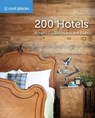 200 Hotels - Martin Dunford - 9781906889746