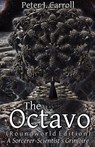 Octavo - Peter J. Carroll - 9781906958176