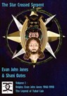 Star Crossed Serpent I - Shani Oates - 9781906958374