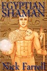 Egyptian Shaman - Nick Farrell - 9781906958428