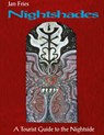 Nightshades - Jan Fries - 9781906958459