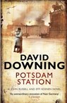 Potsdam Station - David Downing - 9781906964566
