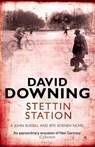 Stettin Station - David Downing - 9781906964603