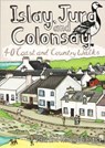 Islay, Jura and Colonsay - Paul Webster ; Helen Webster - 9781907025587