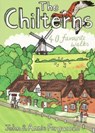 The Chilterns Pocket Mountains - John Fergusson ; Annie Fergusson - 9781907025594