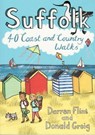 Suffolk (Pocket Mountains) - Darren Flint ; Donald Greig - 9781907025631