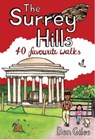 The Surrey Hills - Ben Giles - 9781907025969