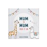 Mum To Mum Pass It On - Helen Stephens - 9781907048265