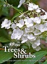The Hillier Manual of Trees & Shrubs - Dawn Edwards ; Rosalyn Marshall - 9781907057984