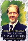 Sibilant Fricative - Adam Roberts - 9781907069758