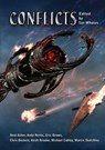 Conflicts - Neal Asher ; Eric Brown ; Keith Brooke - 9781907069864