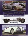 Jaguar XK DIY Restoration & Maintenance - Bob Exelby - 9781907085352