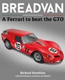 BREADVAN - Richard Heseltine - 9781907085369