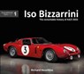 ISO Bizzarrini - Richard Heseltine - 9781907085543
