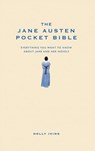 The Jane Austen Pocket Bible - Holly Ivins - 9781907087417
