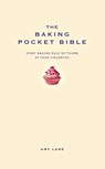 The Baking Pocket Bible - Amy Lane - 9781907087479