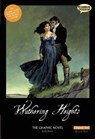 WUTHERING HEIGHTS THE GRAPHIC - WILSON,  Sean Michael ; Bryant, Clive ; Burns, John M. - 9781907127113